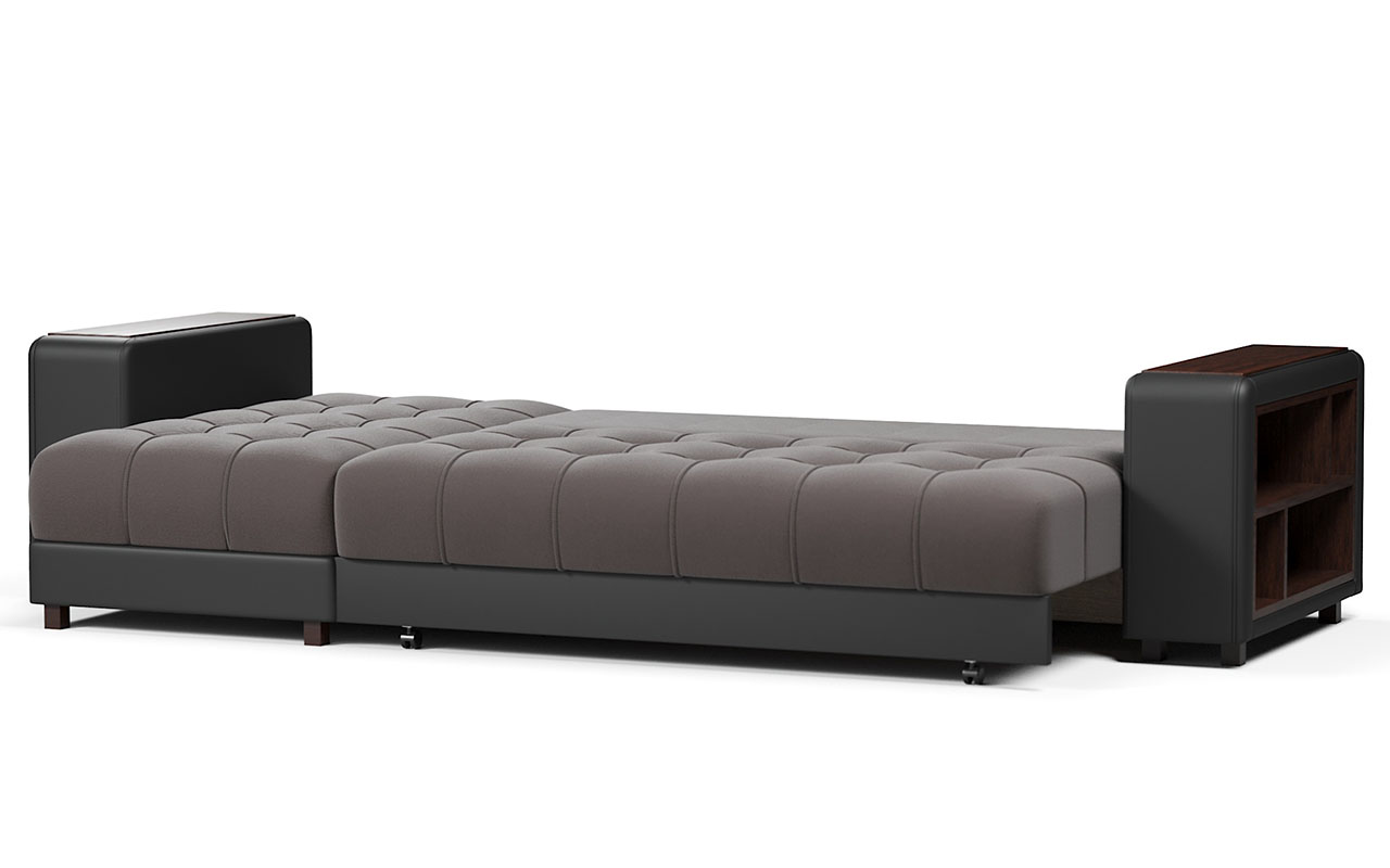 Gupan Дубай угловой фото 53