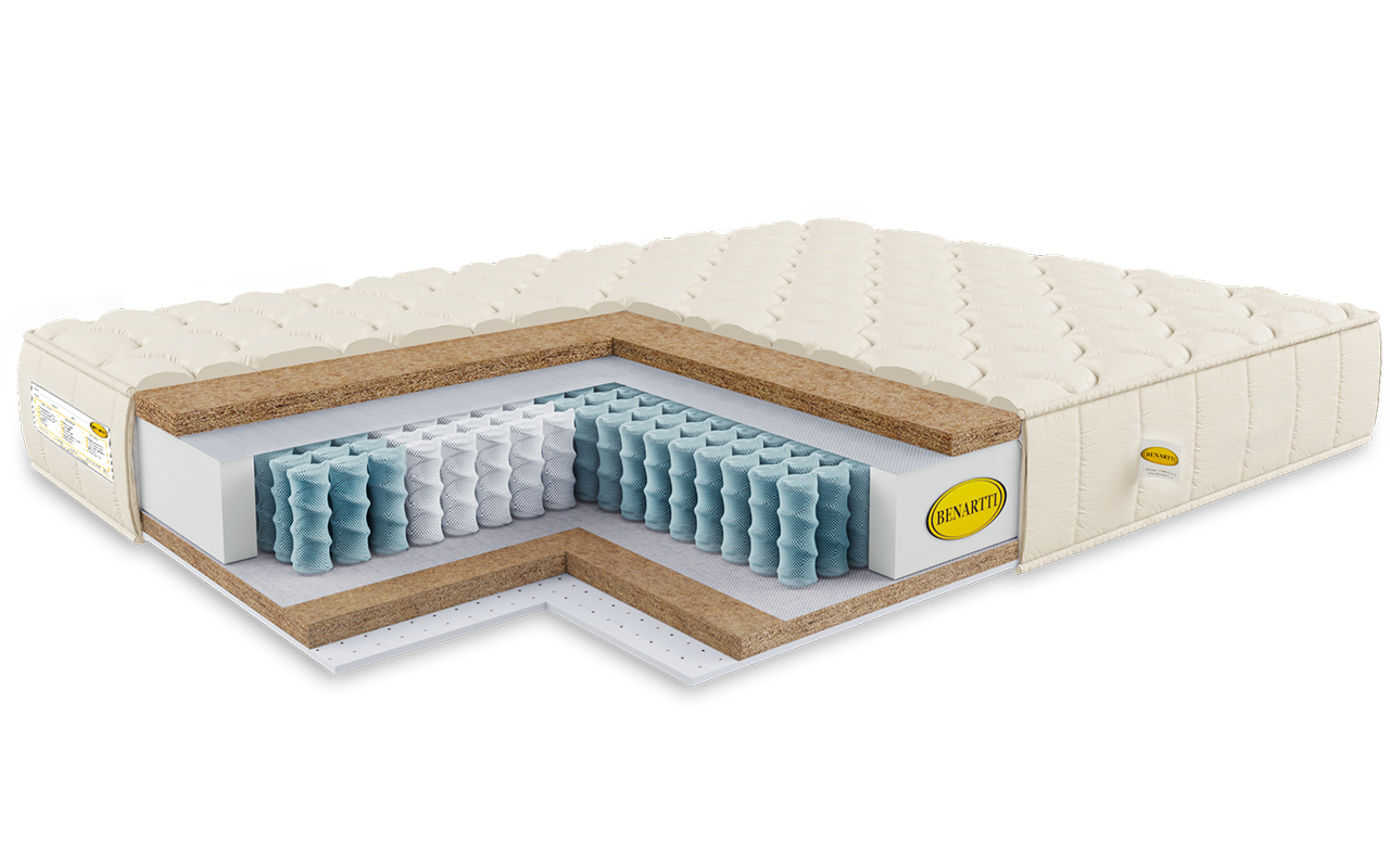 Benartti Prime Orto S1000