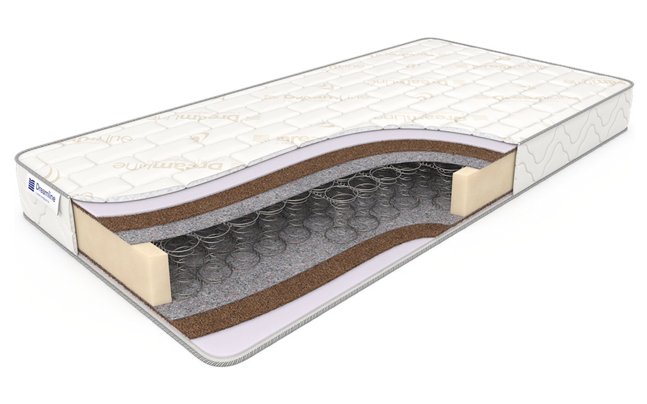 матрас DreamLine Classic +20 Hard BS 1 DreamLine Classic +20 Hard BS