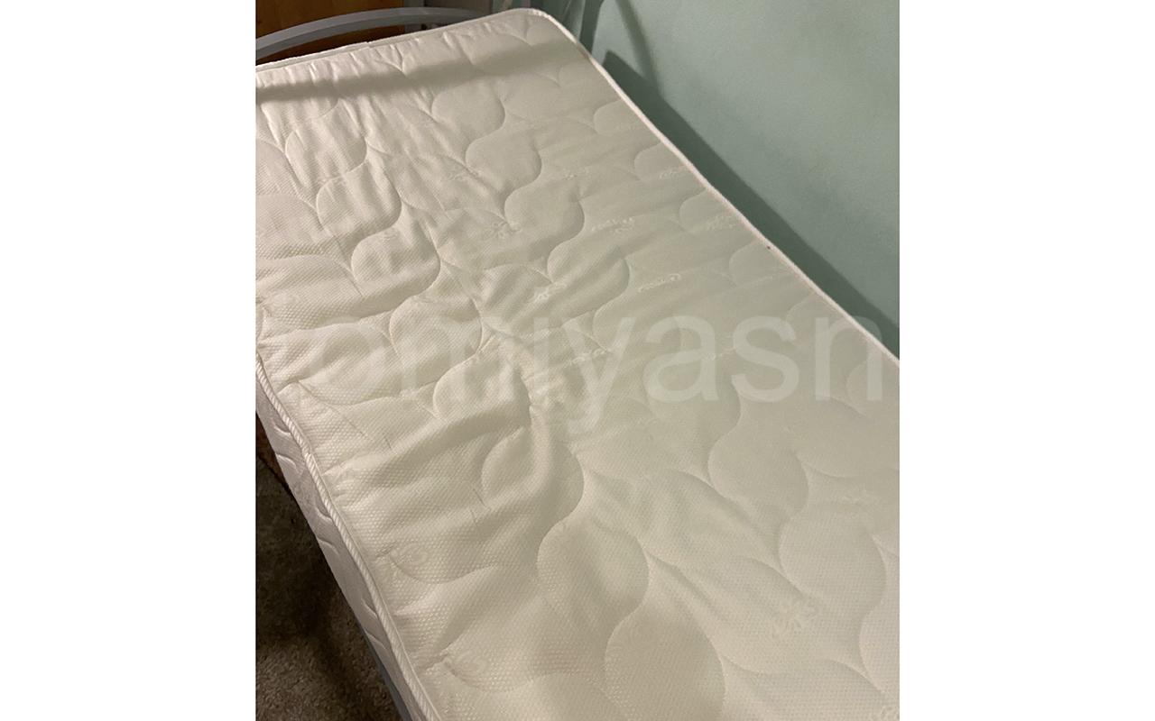 отзыв о Матрас Lonax Скрученные Roll