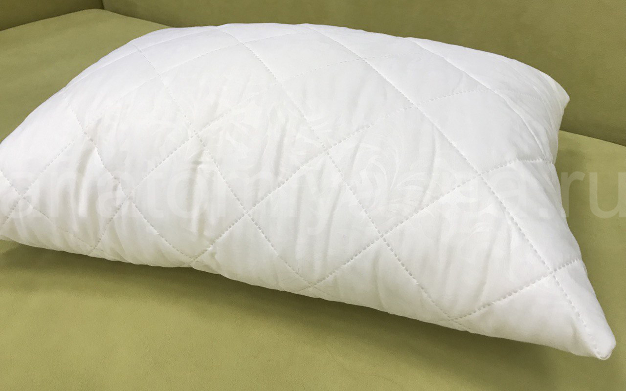 отзыв о Подушка DreamLine Magic фото 3