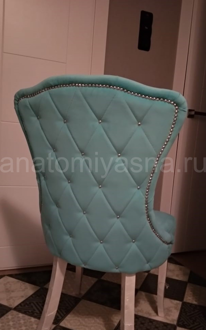 отзыв о Стул Flepers Lion Милано